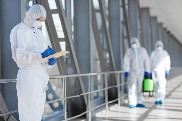 Best Post-Remediation Verification Testing  in St Rose, LA