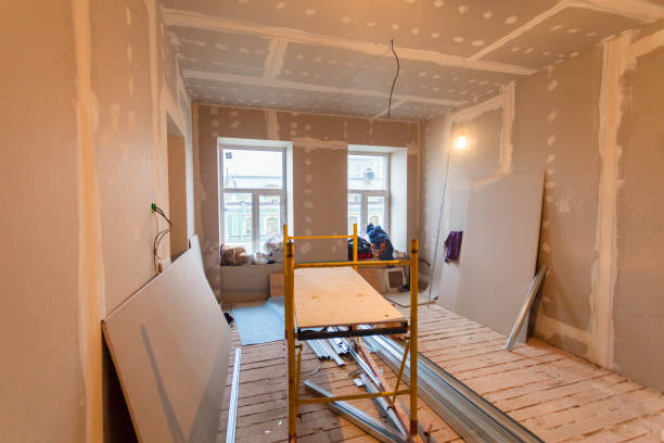 Environmental Consulting for Mold Prevention in St Rose, LA